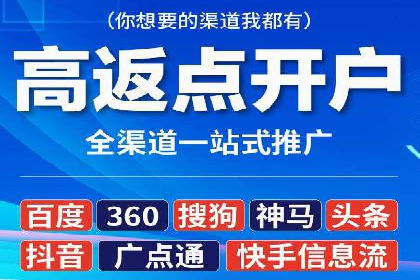 信息流代理案例分析：精准广告投放实战